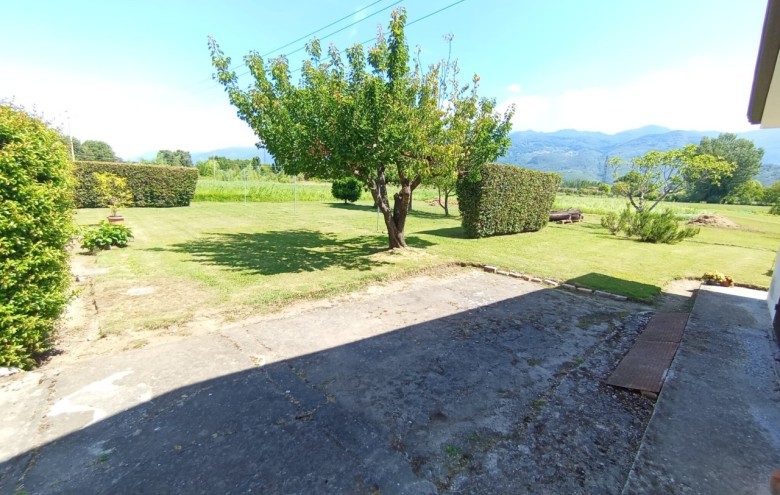 Villa singola in vendita a Pietrasanta