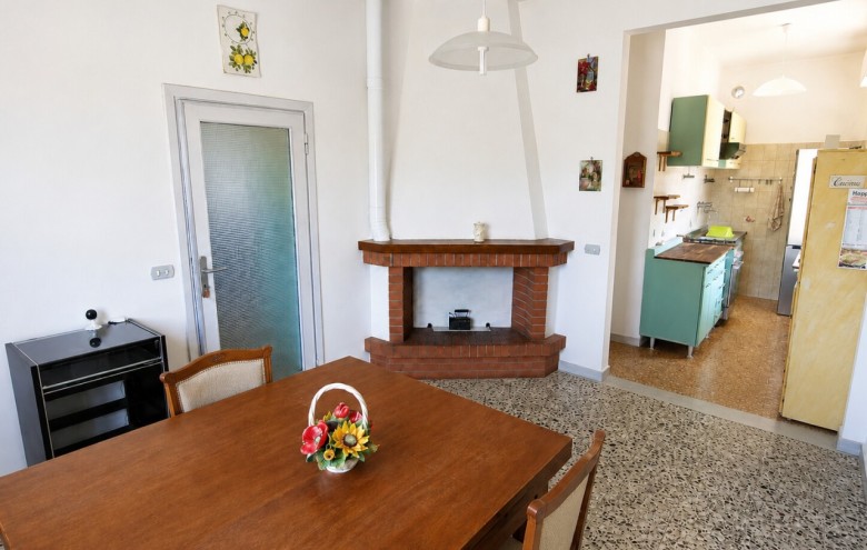Villa singola in vendita a Pietrasanta