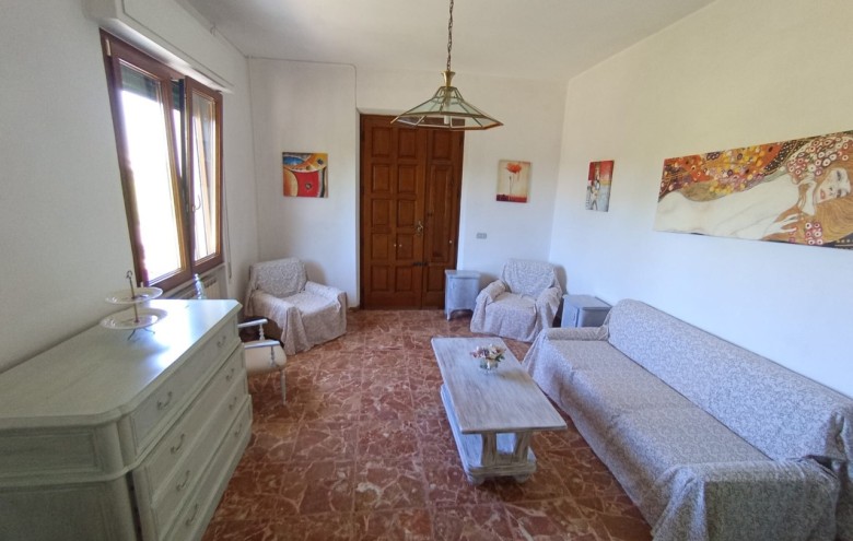 Villa singola in vendita a Pietrasanta