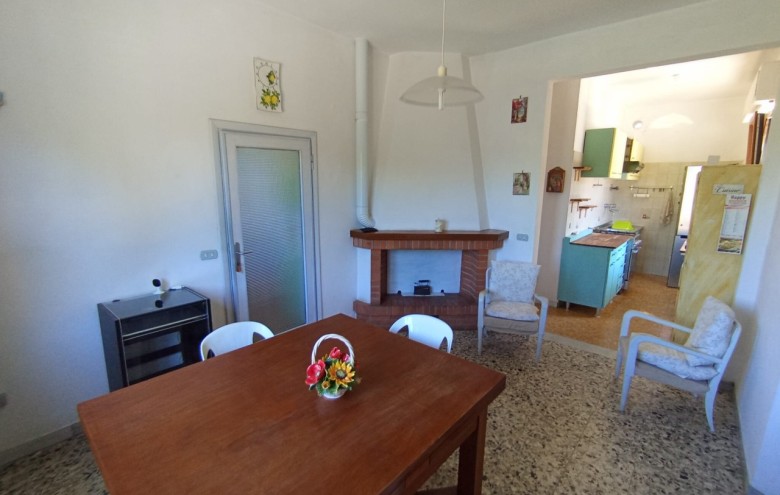 Villa singola in vendita a Pietrasanta