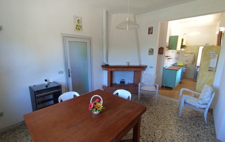 Villa singola in vendita a Pietrasanta