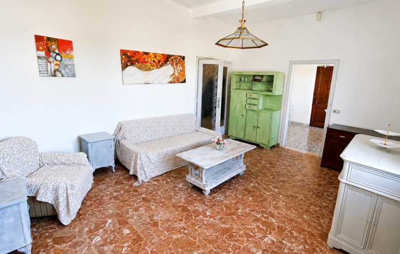 Villa singola in vendita a Pietrasanta