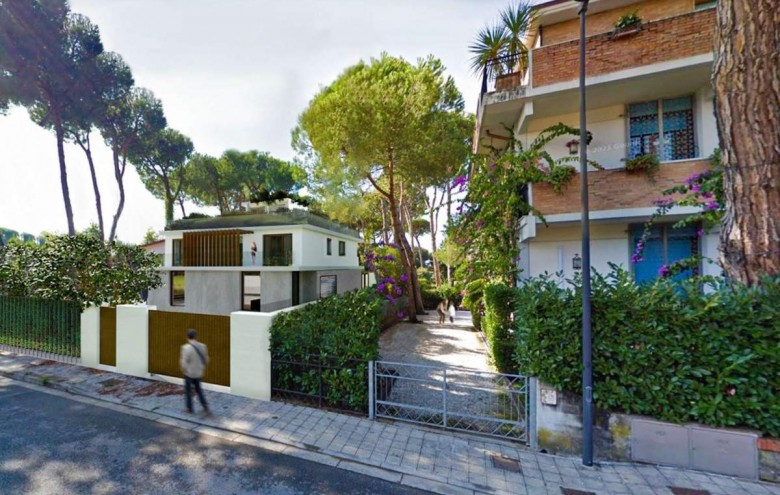 Villa singola in vendita a Camaiore