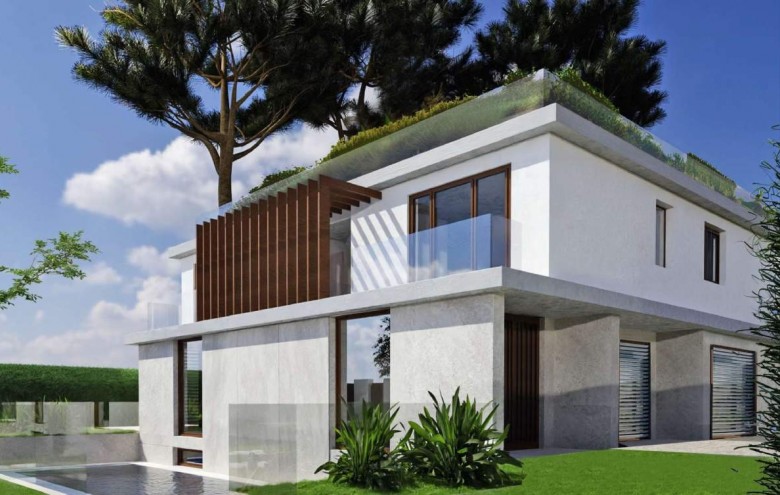 Villa singola in vendita a Camaiore