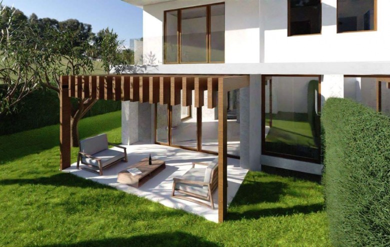 Villa singola in vendita a Camaiore