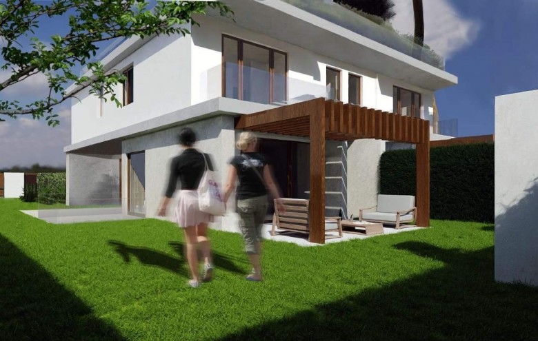 Villa singola in vendita a Camaiore