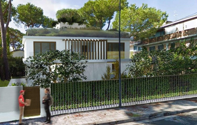 Villa singola in vendita a Camaiore