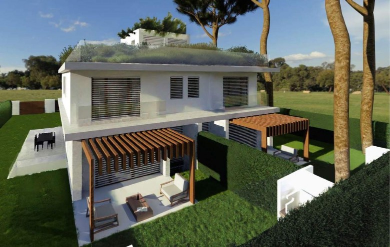 Villa singola in vendita a Camaiore