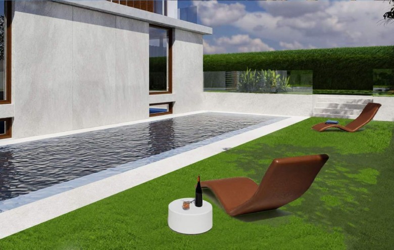 Villa singola in vendita a Camaiore