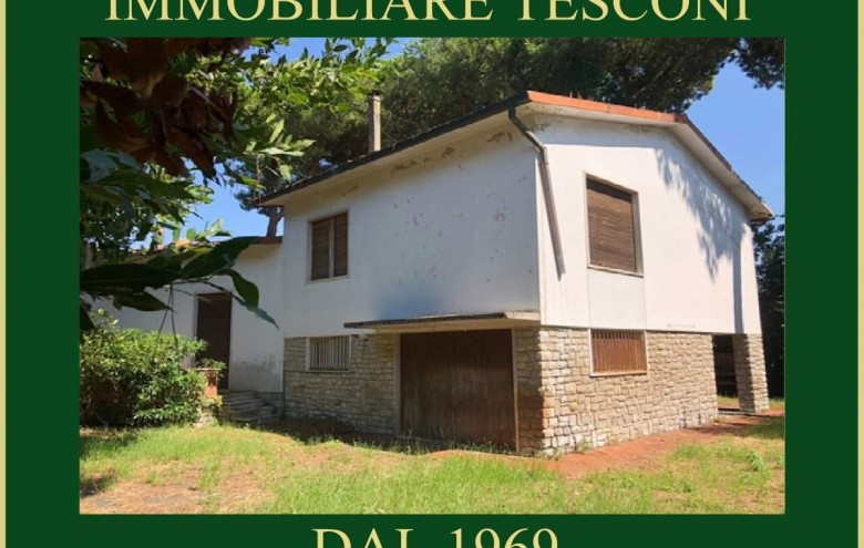 Villa singola in vendita a Camaiore