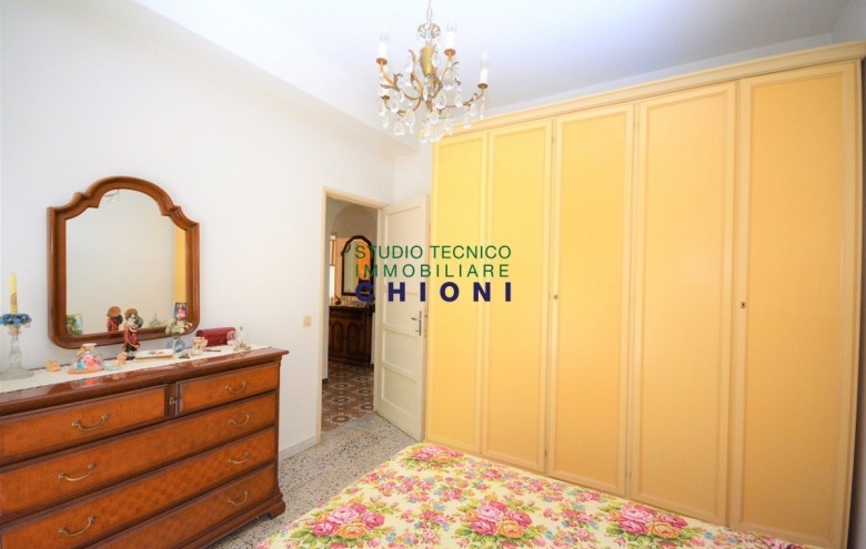 Appartamento in vendita a Montignoso