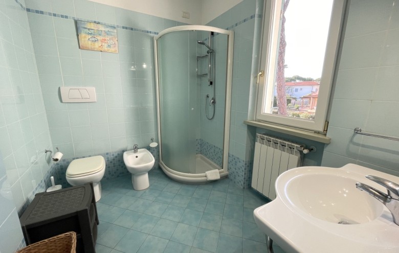 Porzione di casa in affitto a Pietrasanta