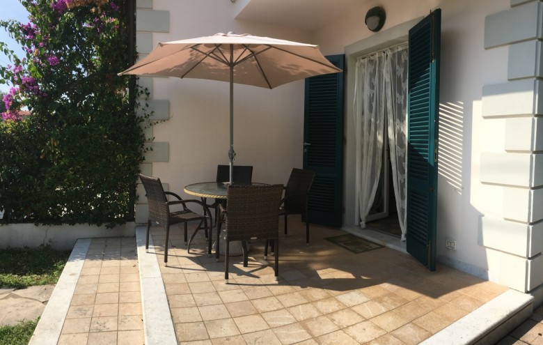 Porzione di casa in affitto a Pietrasanta