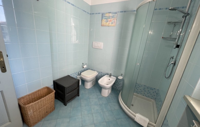 Porzione di casa in affitto a Pietrasanta