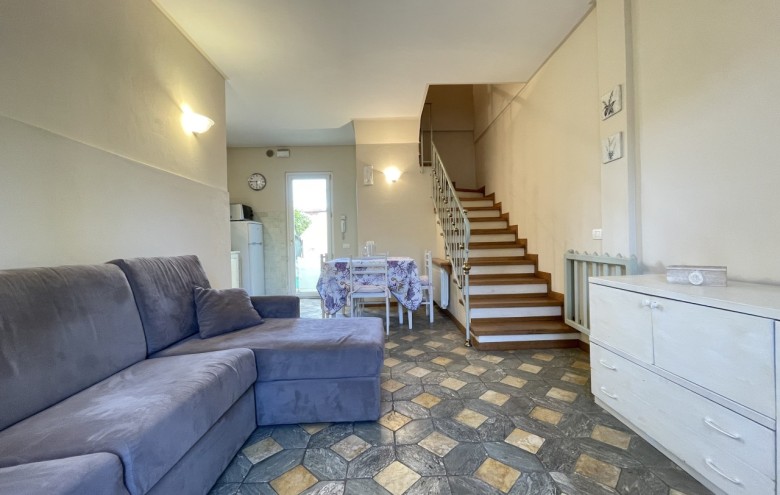 Porzione di casa in affitto a Pietrasanta