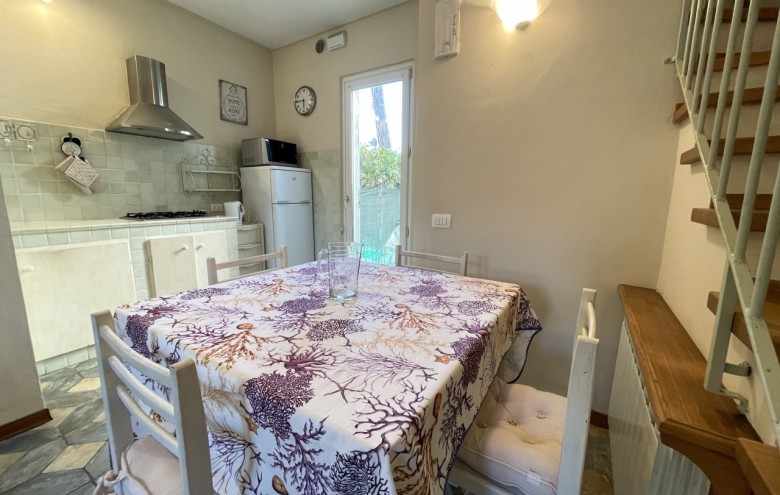 Porzione di casa in affitto a Pietrasanta