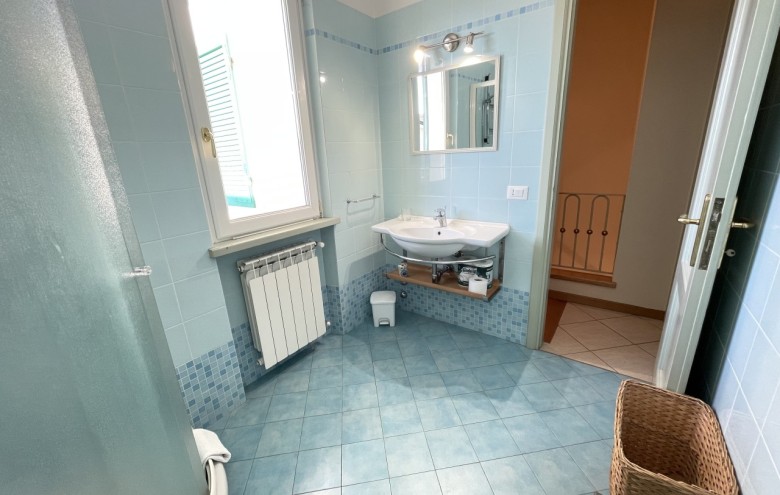 Porzione di casa in affitto a Pietrasanta