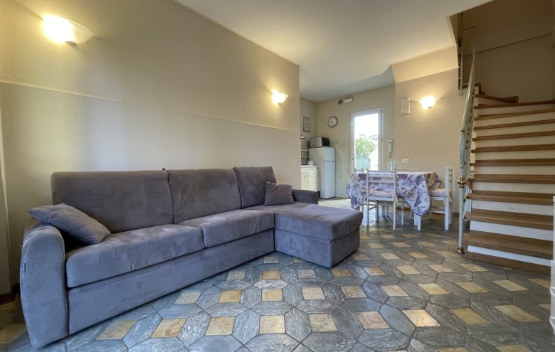 Porzione di casa in affitto a Pietrasanta