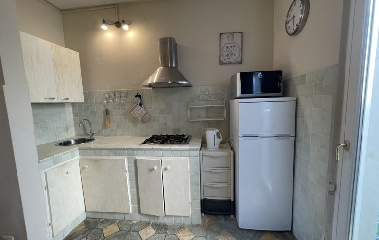 Porzione di casa in affitto a Pietrasanta