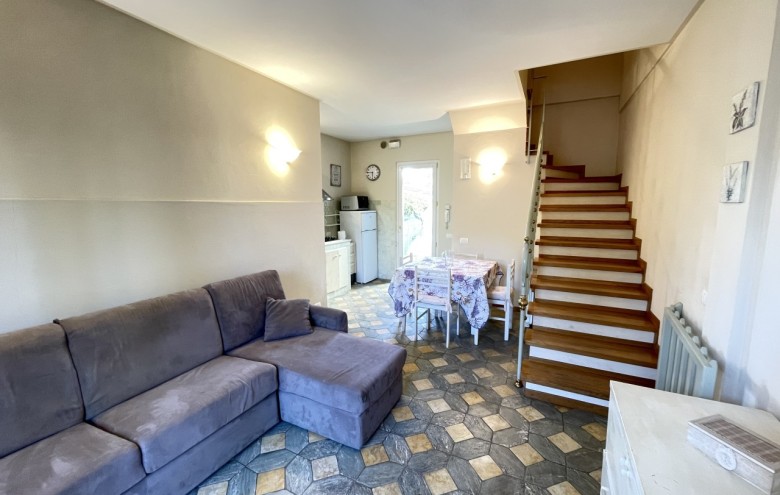 Porzione di casa in affitto a Pietrasanta