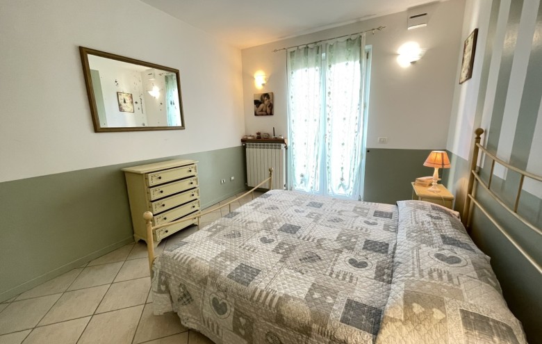 Porzione di casa in affitto a Pietrasanta