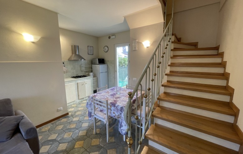 Porzione di casa in affitto a Pietrasanta