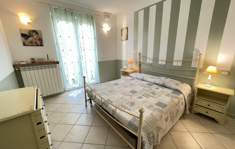 Porzione di casa in affitto a Pietrasanta