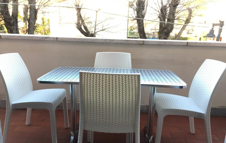 Appartamento in affitto a Massa