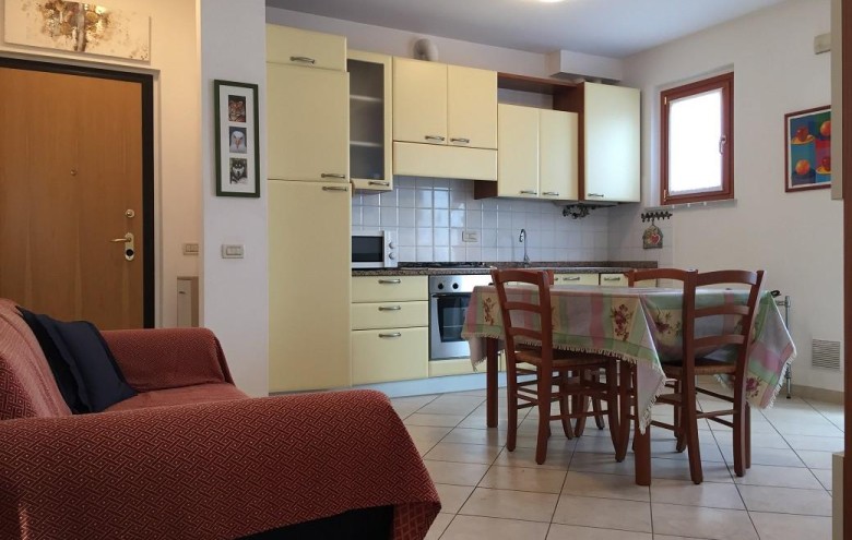 Appartamento in affitto a Massa