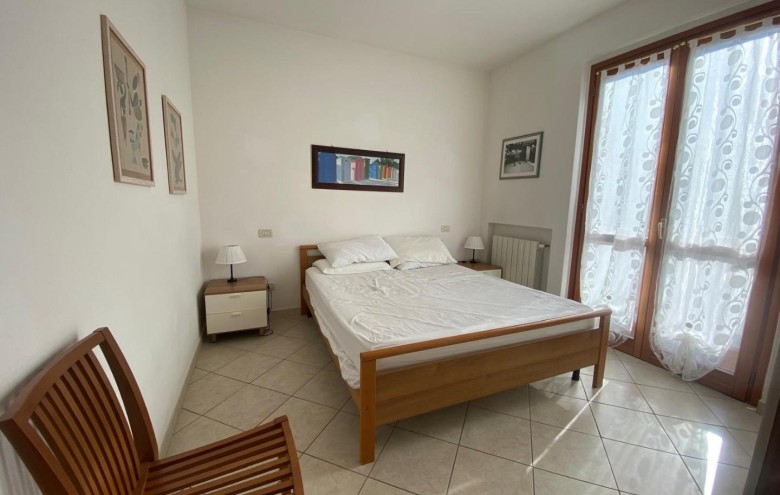 Appartamento in affitto a Massa