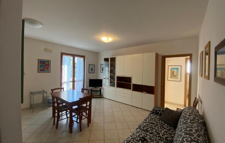 Appartamento in affitto a Massa