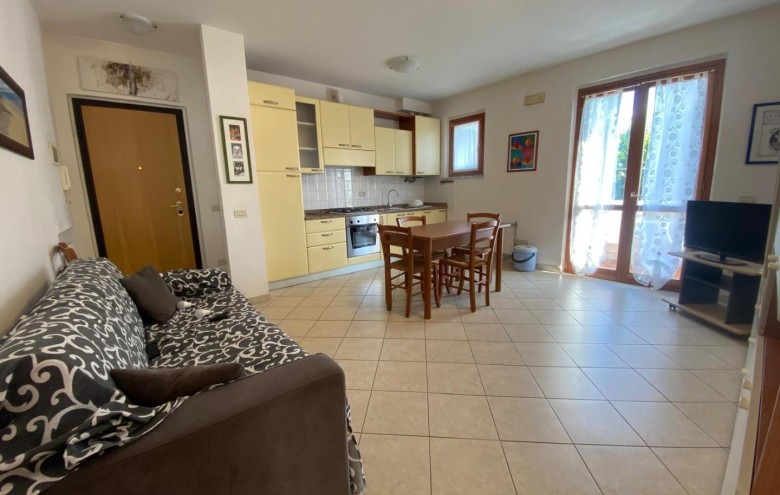 Appartamento in affitto a Massa