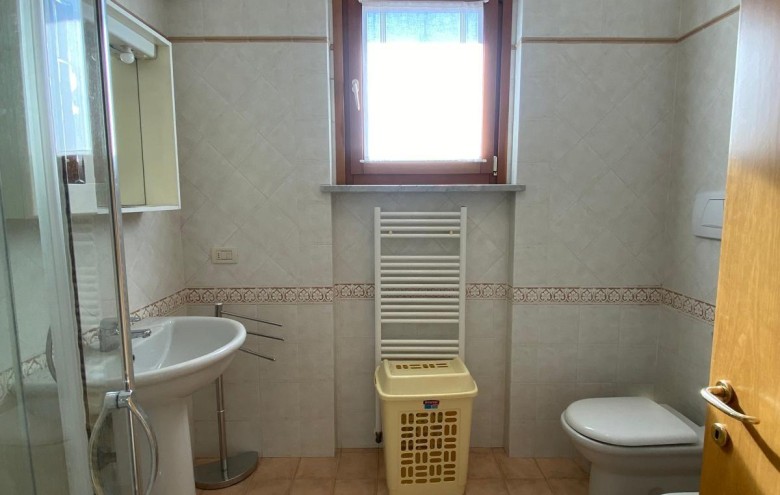 Appartamento in affitto a Massa