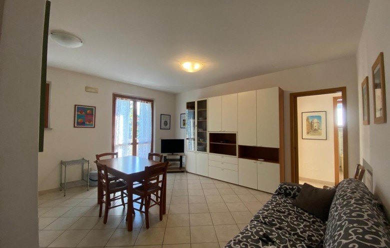 Appartamento in affitto a Massa