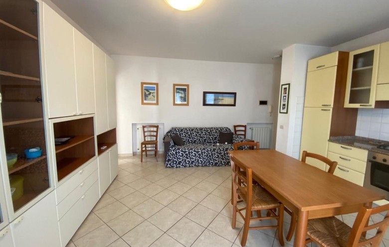 Appartamento in affitto a Massa