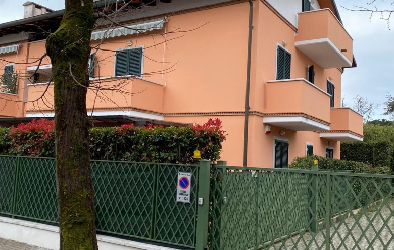 Appartamento in affitto a Massa