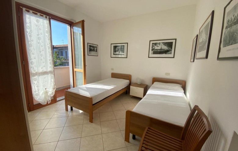 Appartamento in affitto a Massa