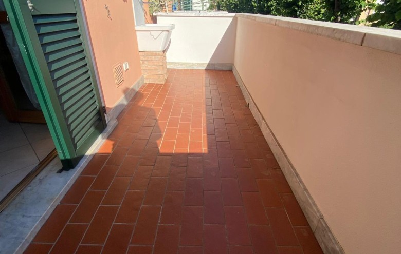 Appartamento in affitto a Massa