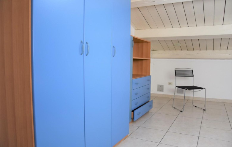 Attico in affitto a Massa