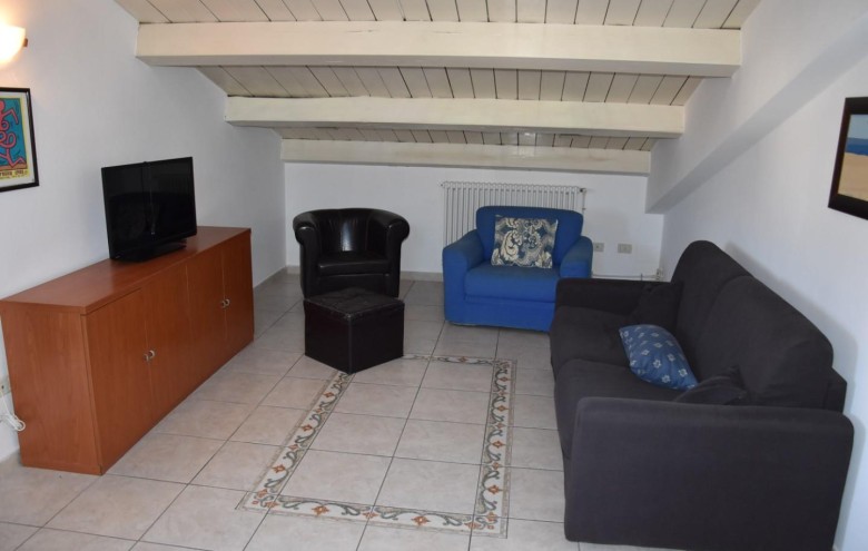 Attico in affitto a Massa