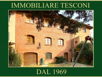 Terratetto in vendita a Camaiore