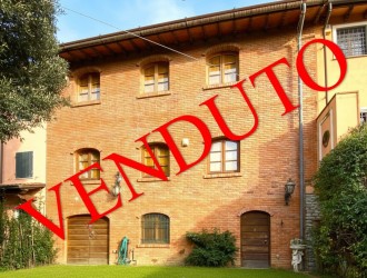 Terratetto in vendita a Camaiore