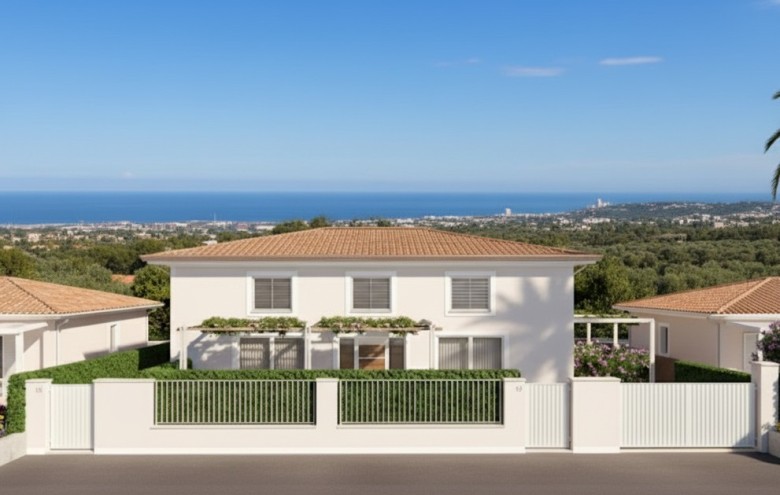 Villa singola in vendita a Pietrasanta