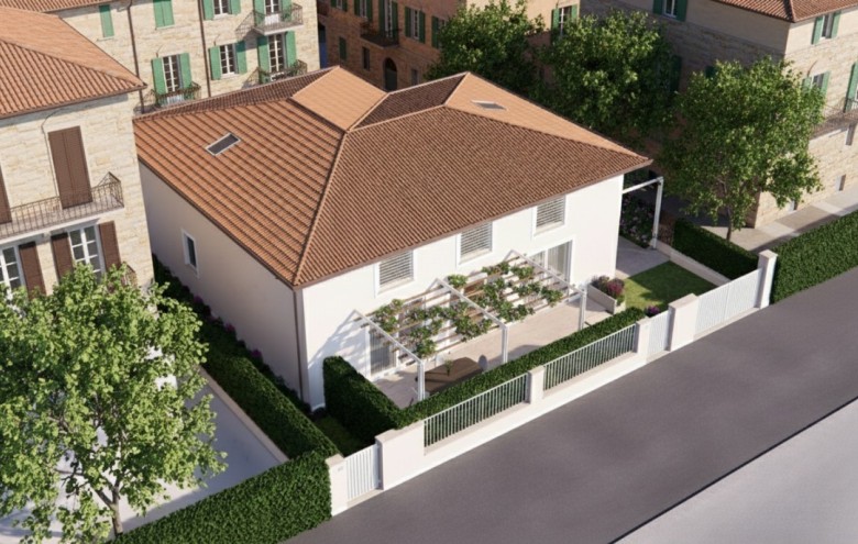 Villa singola in vendita a Pietrasanta