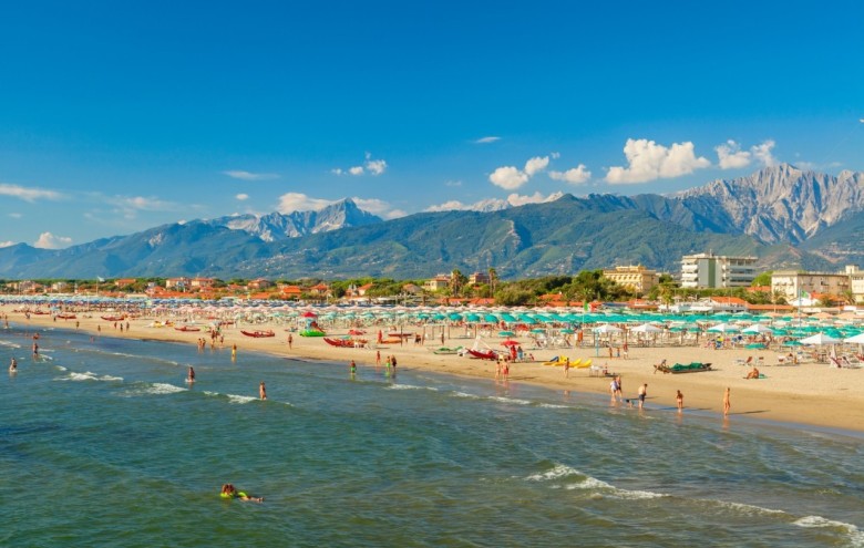 Villa singola in vendita a Pietrasanta