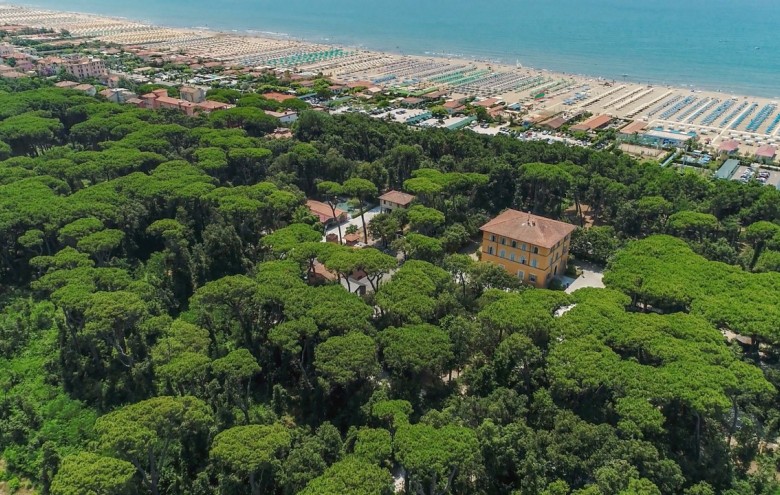 Villa singola in vendita a Pietrasanta
