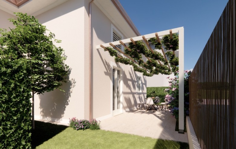 Villa singola in vendita a Pietrasanta