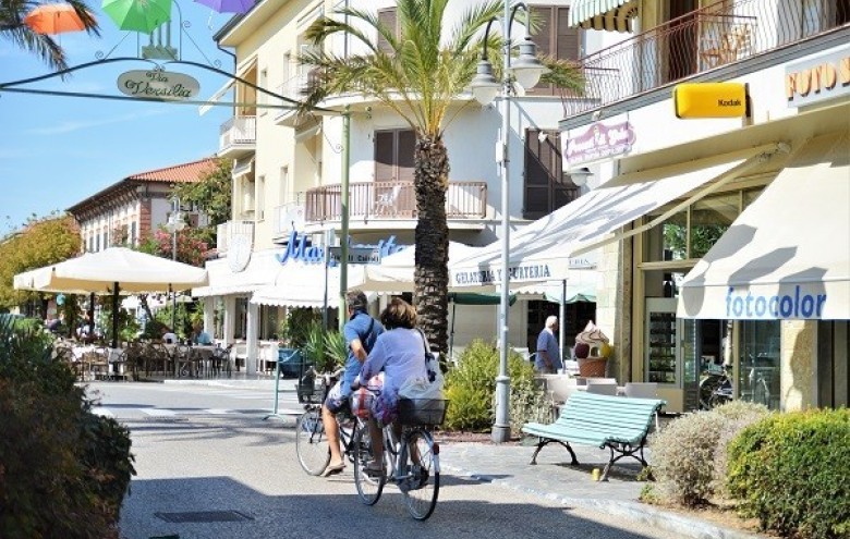 Villa singola in vendita a Pietrasanta