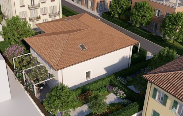 Villa singola in vendita a Pietrasanta