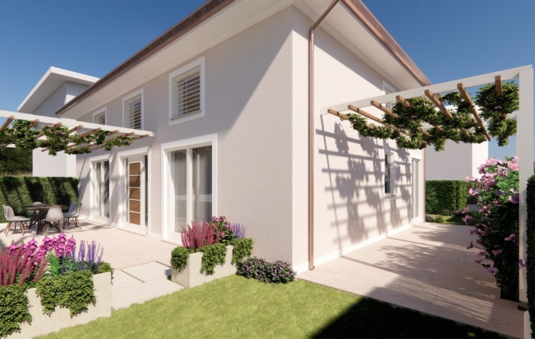 Villa singola in vendita a Pietrasanta